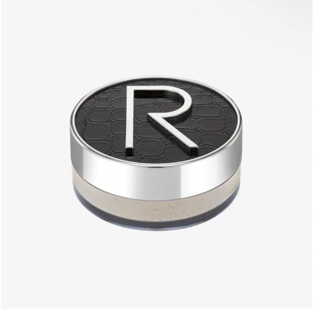 NEW Rodial Glass Powder Loose Blurring Powder